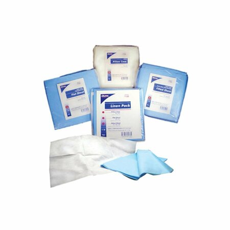 DUKAL Flat Sheet- Fluid Resistant 7102